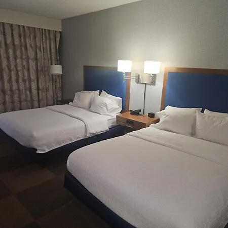 Hampton Inn South Haven